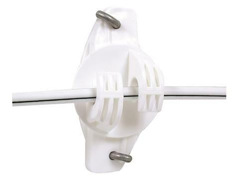 Gallagher Super W Wood Post Insulator G67614