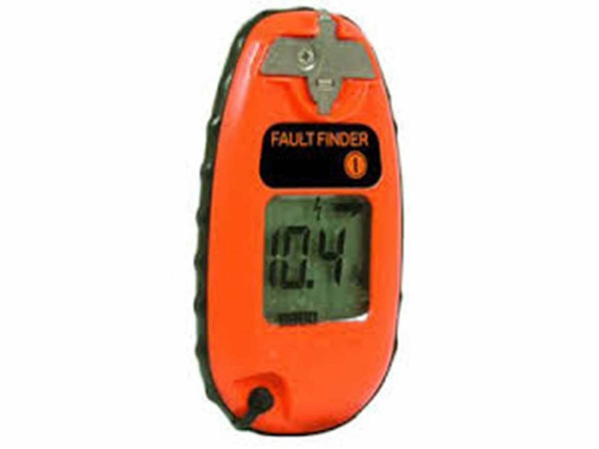 Smartfix Fault Find G50905