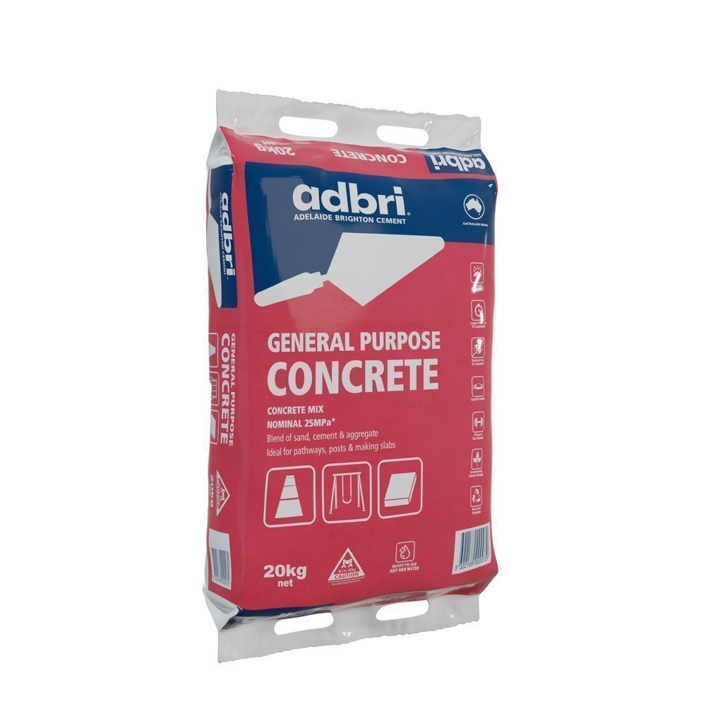 Concrete Mix 20kg