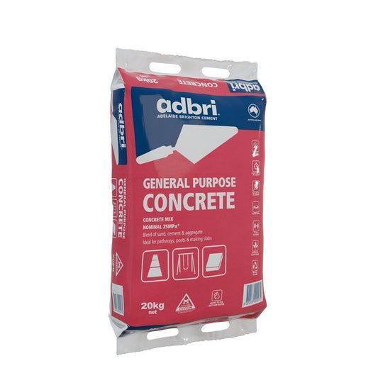 Concrete Mix 20kg