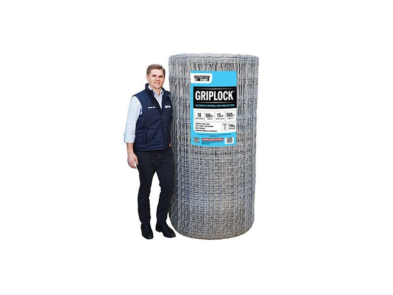 Griplock 15/150/15 100M