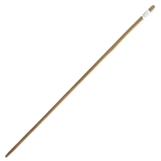 Tapered Rake Handle 25 x 1500