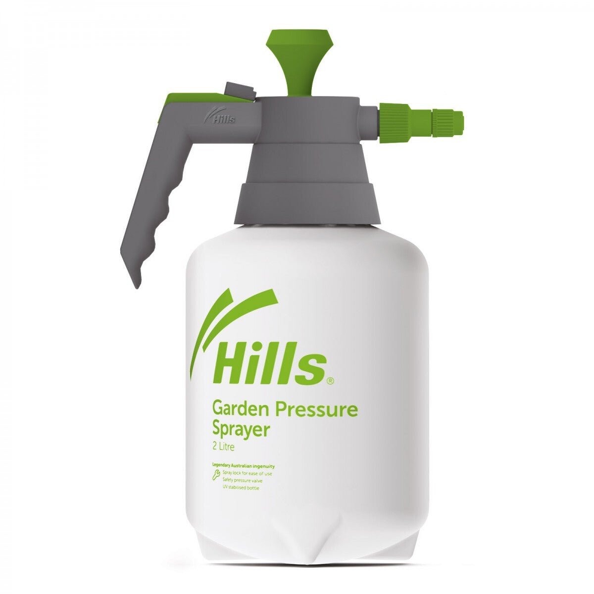Hills Pressure Spray 2L