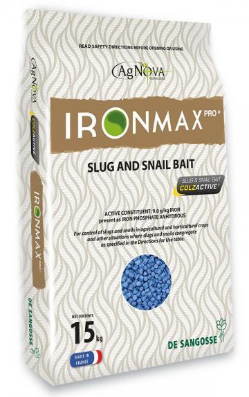 Ironmax 15KG