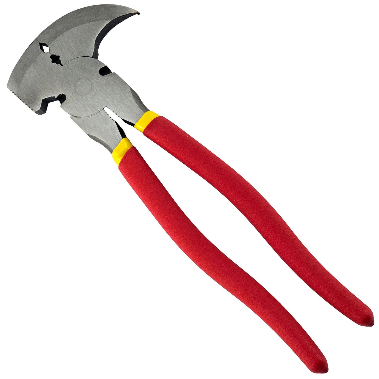 Whites Fencing Pliers - Parrot Beak, 250mm