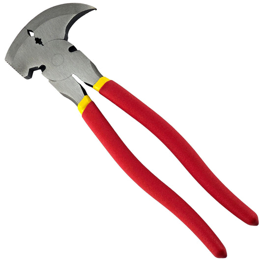 Whites Fencing Pliers - Parrot Beak, 250mm