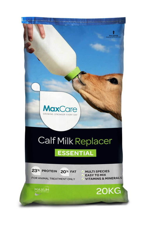 Essential Calf Milk Replacer 20kg