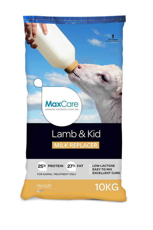 Vitafarm Lamb And Kid Milk Replacer 10kg