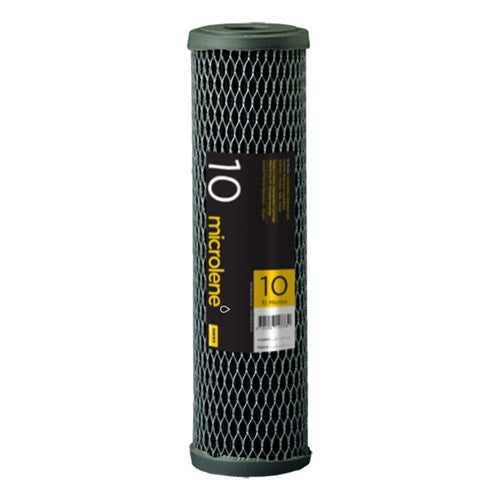 Davey Filter Pleated Carbon 10um Standard 10