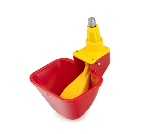Poultry Nipple Tee Piece A8107