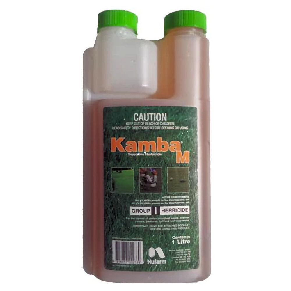 Kamba M 1lt