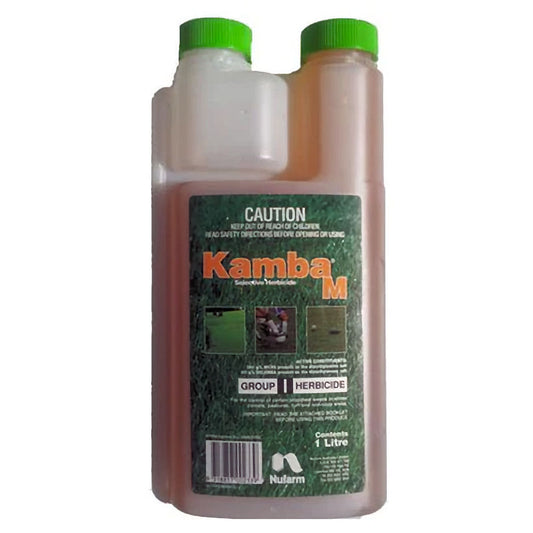 Kamba M 1lt