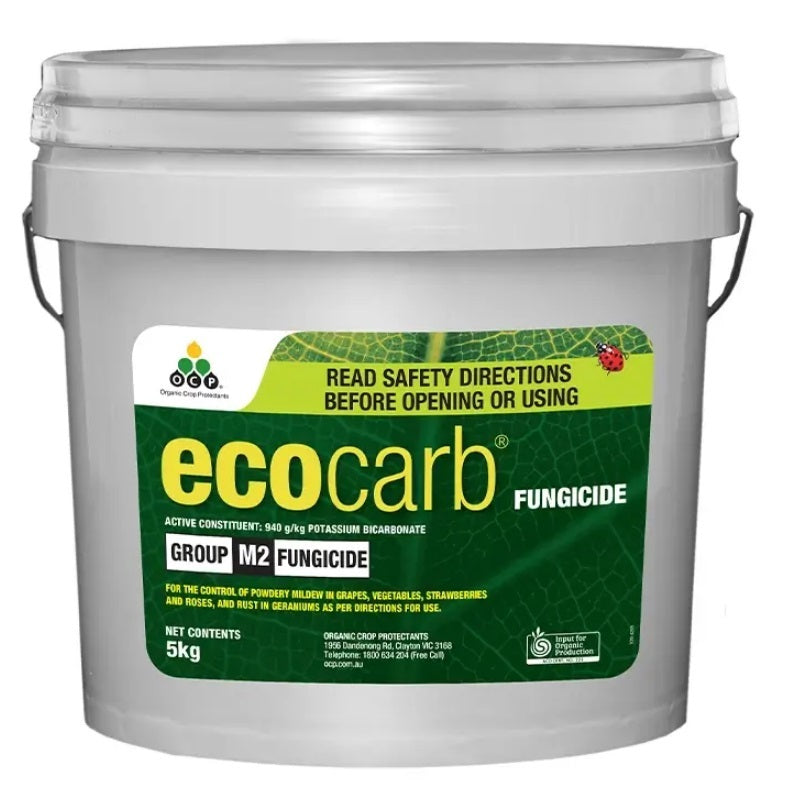 Eco Carb 20kg