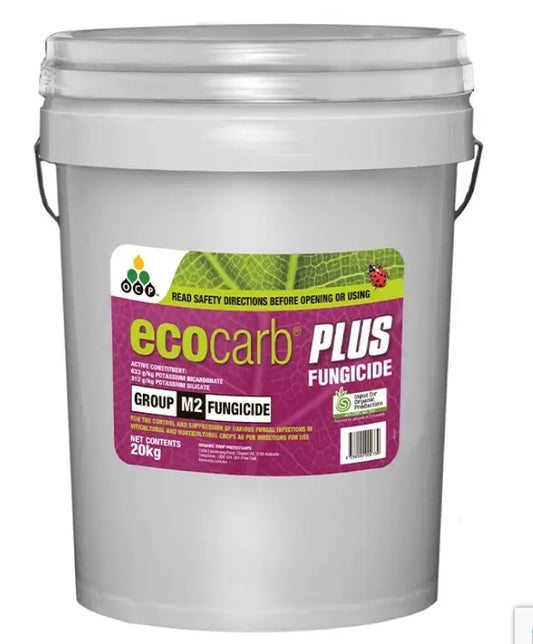 Eco Carb Plus 20kg