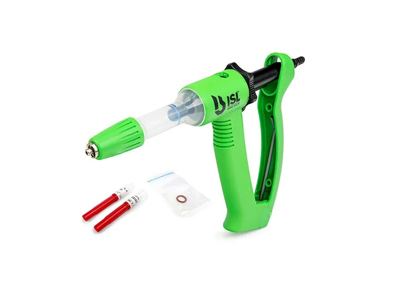 Optimiser Vaccinator Injector