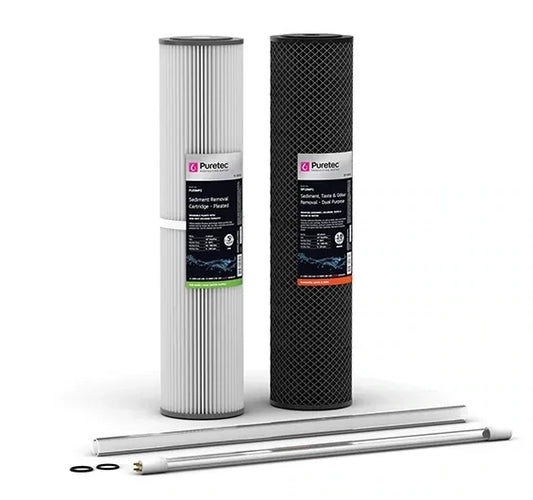 Puretec Maintenance Kit, Suits Hybrid G7/R2