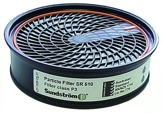 Sundstrom Filter Particle SR510 Each