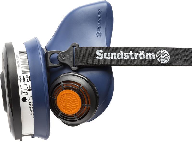 Sundstrom Mask Silicone SR100