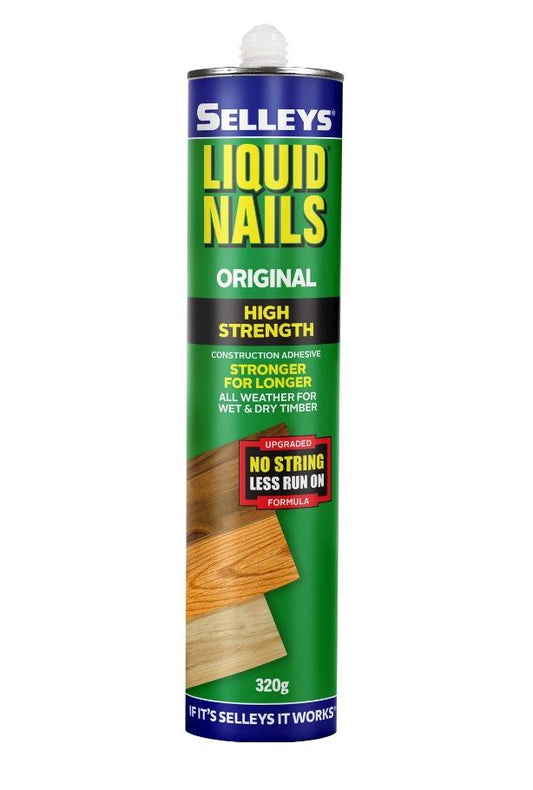 Liquid Nails 320ml