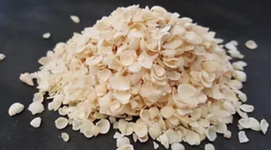 Shell Grit Cracked Shell 15kg