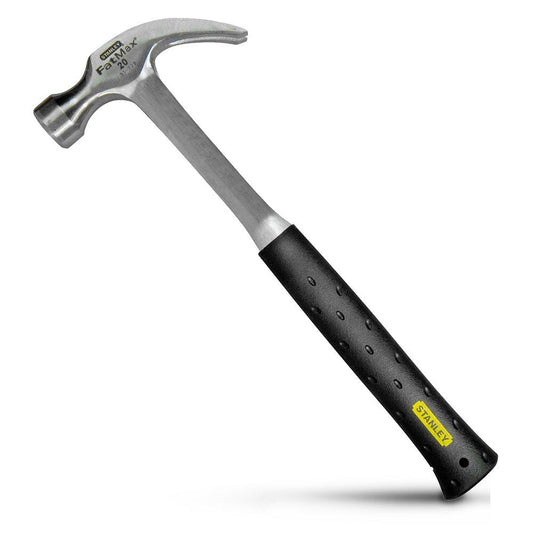 Steel Handle Claw Hammer