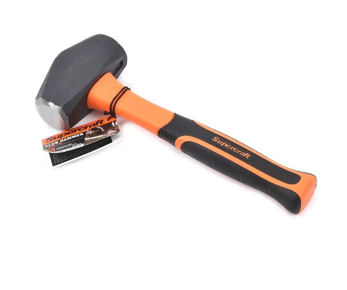 Club Hammer 1.35kg 260mm