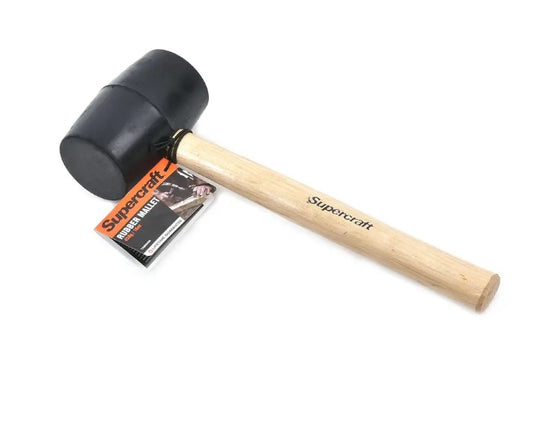 Rubber Mallet