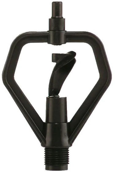 Plastic Butterfly Sprinkler 15mm