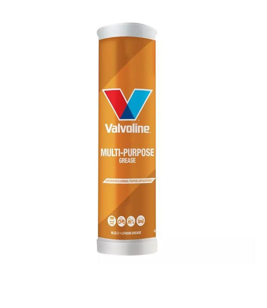 Valvoline Grease Cartridge