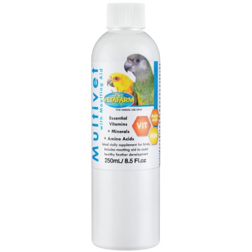 Vetfarm Multivet 100ml