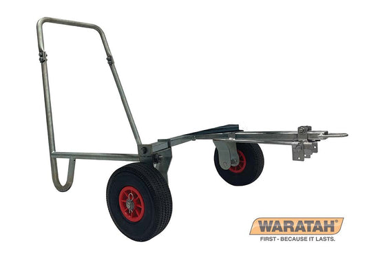 Waratah Wire Spinner Wheel Assembly