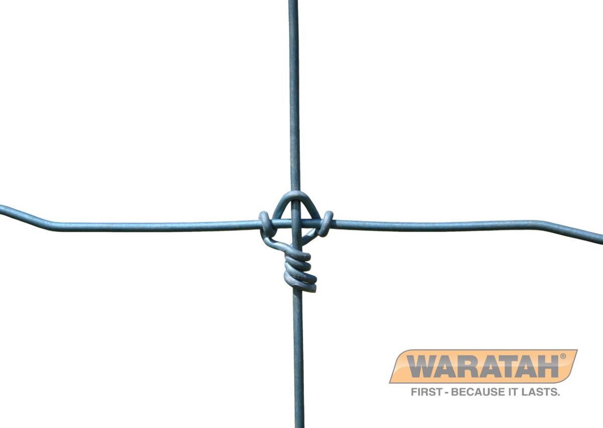Waratah Stockgrip Longlife Blue