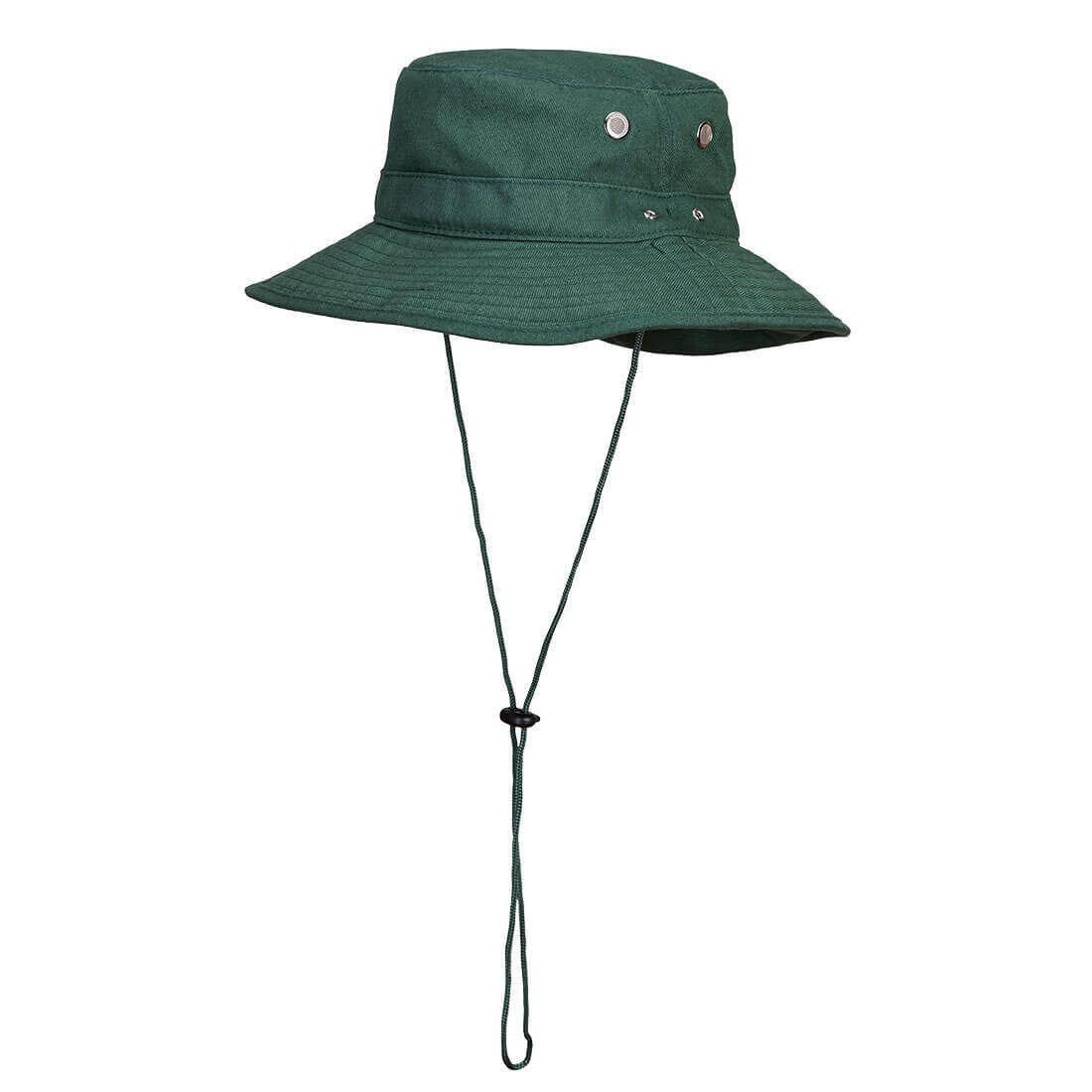 Hat Brim & Legionnaire Flap, Green