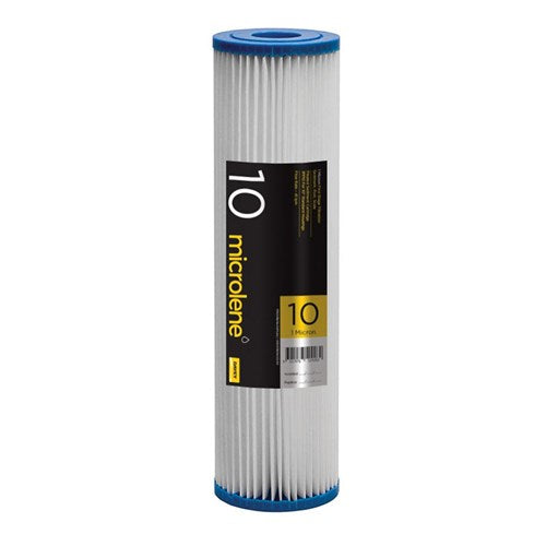 Davey Filter Pleated