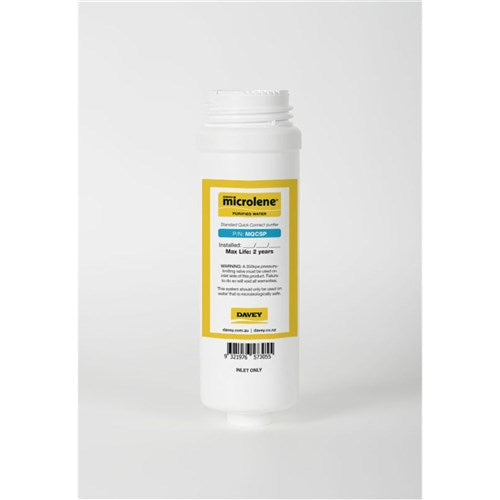 Davey Microlene Rural Quick Connect Premium