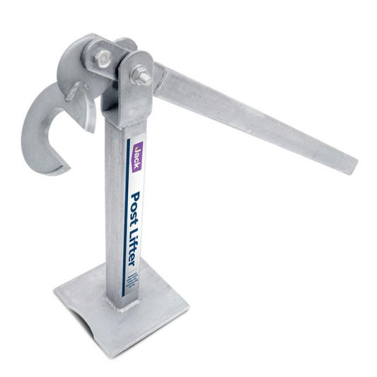 Steel Post Lifter