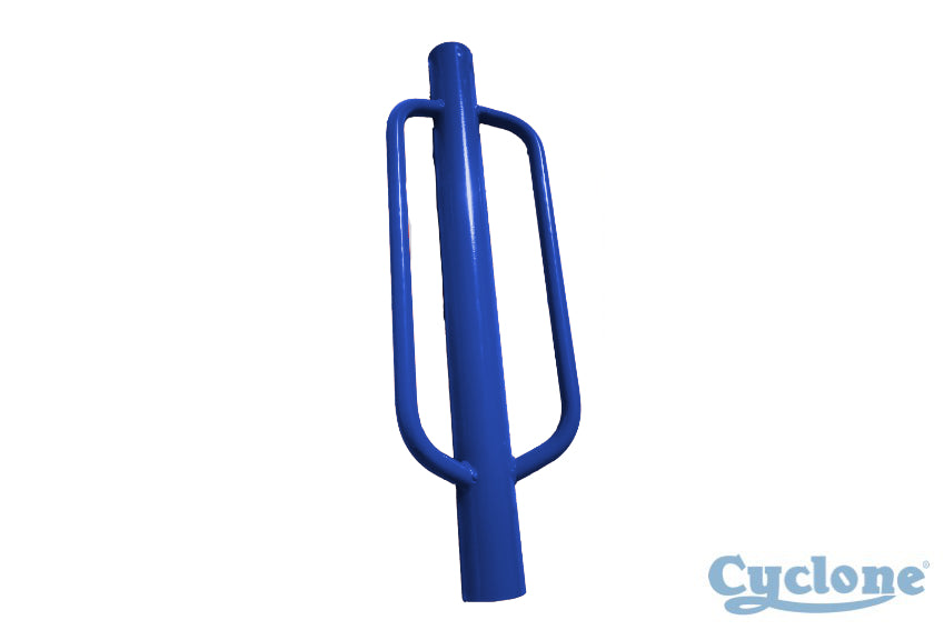 Post Driver Contractors Grade 800mm