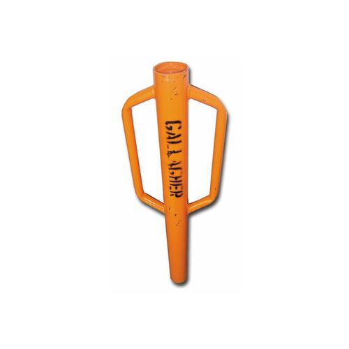 Gallagher Heavy Duty Steel Post Driver, 900mm