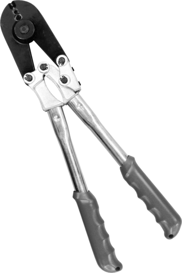 Hayes Crimping Tool (Economy)