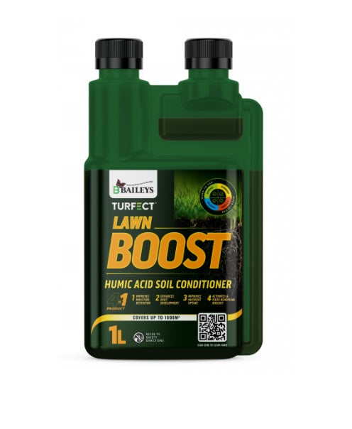 Baileys Turf Boost Humic Conditioner
