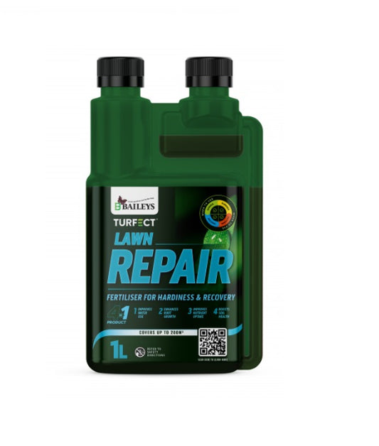 Baileys Turfect Repair & Invigorate Lawn Treatment