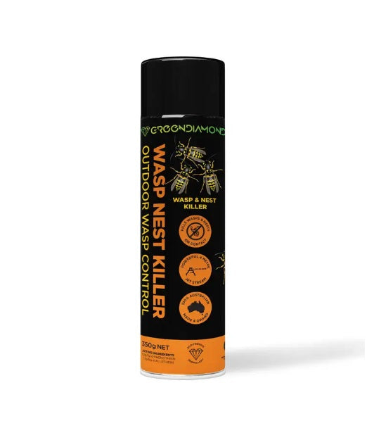 Wasp and Nest Killer 350gm