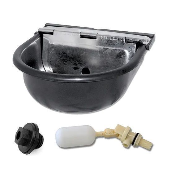 Automatic Nylon Water Bowl