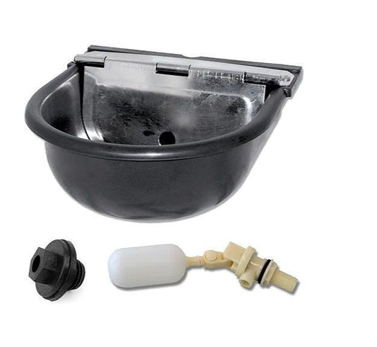 Automatic Nylon Water Bowl