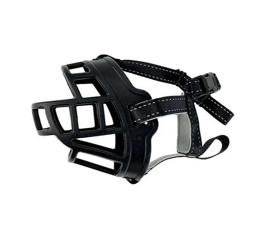 Dog Muzzle Silicone