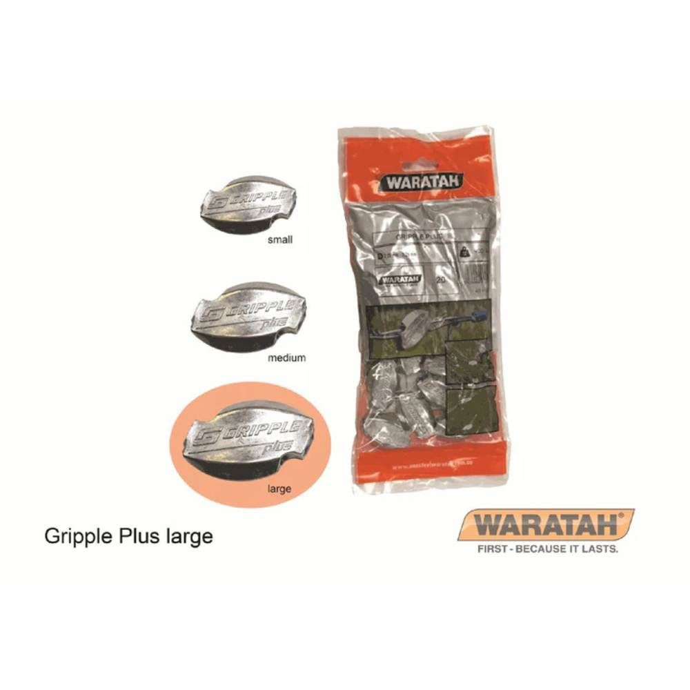 Gripple Large Wire Joiner