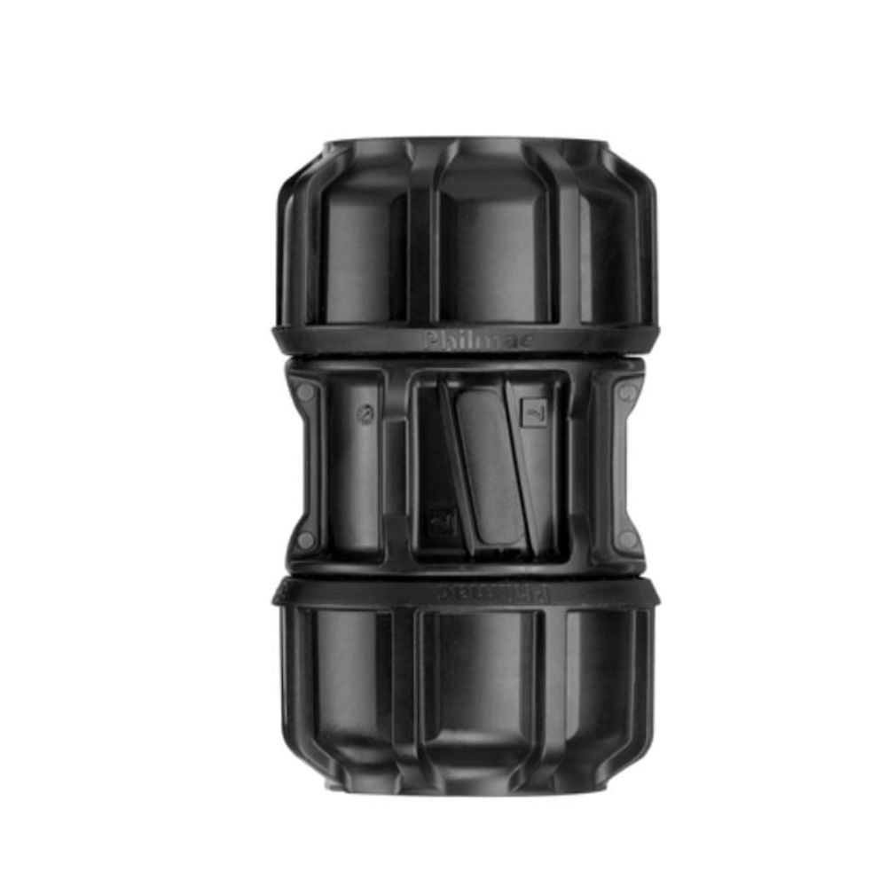 Philmac Metric Poly Joiner Poly x Poly