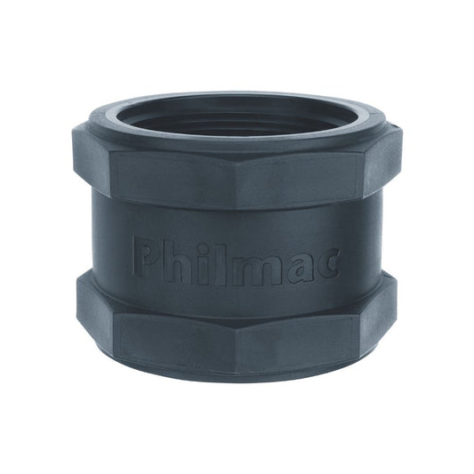 Philmac Threaded Socket BSP