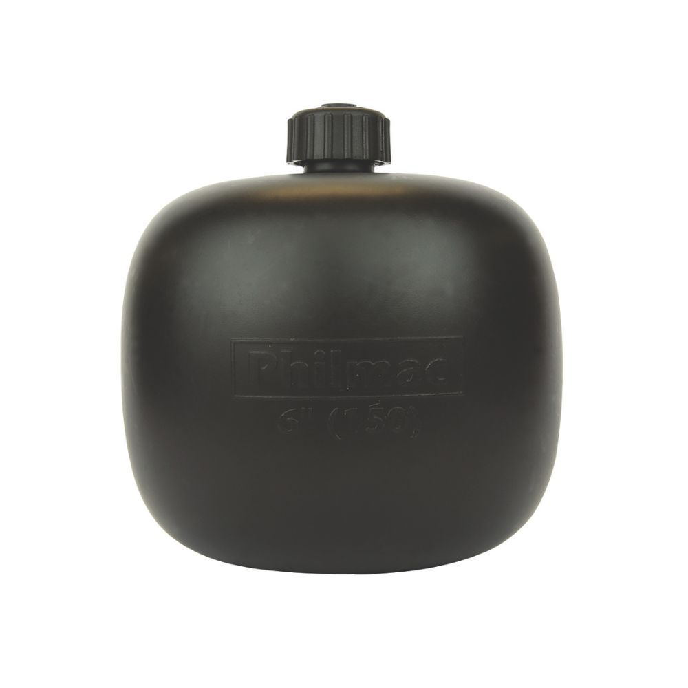 Philmac Plastic Float