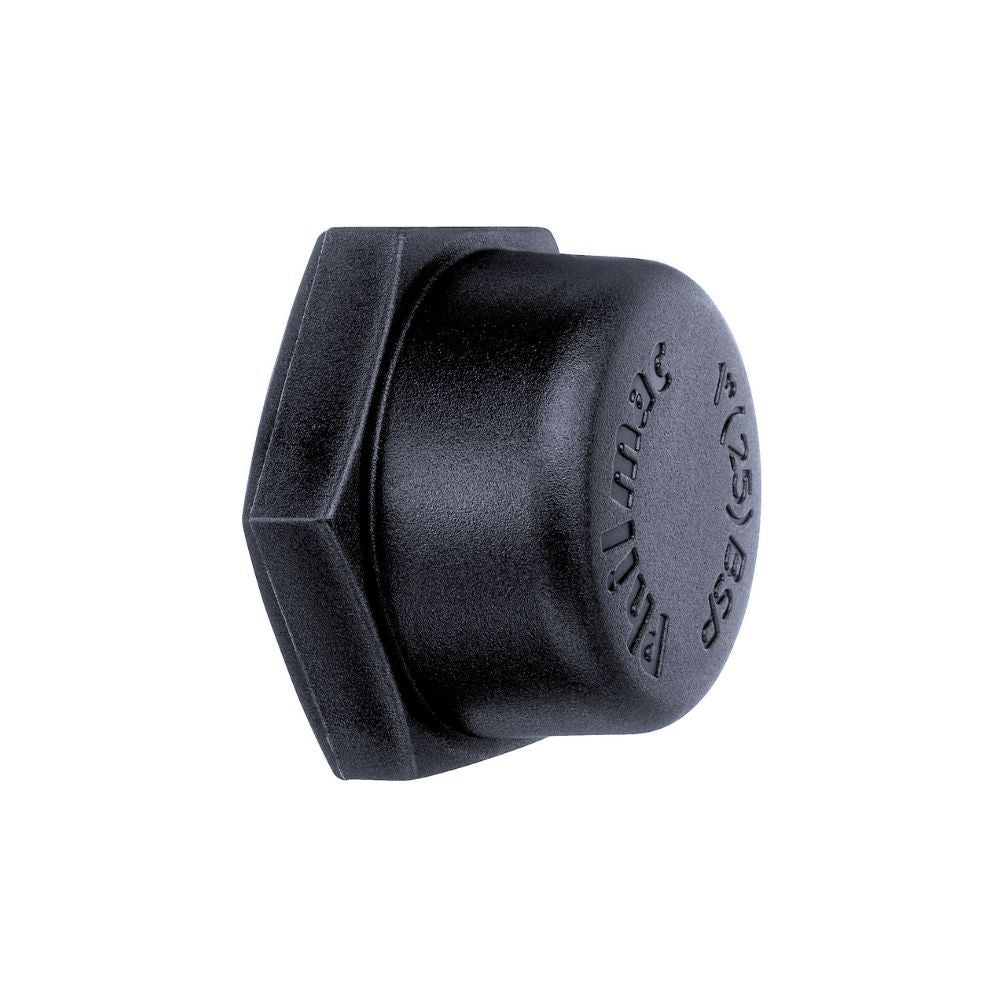Philmac Threaded Cap BSP